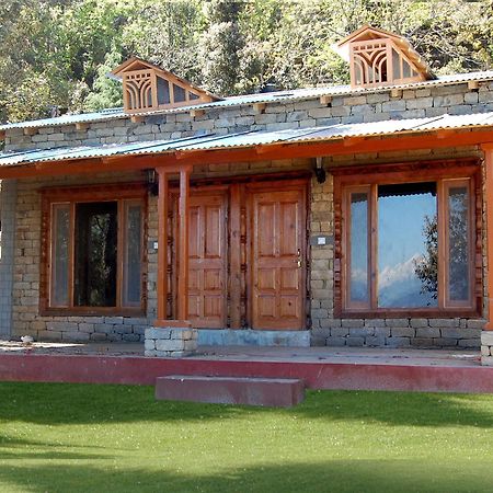 Chevron Mountain Villa Каусані Екстер'єр фото